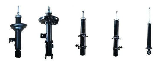 Geely Emgrand Shock Absorber903