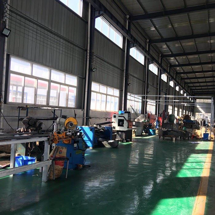 Production Equipment