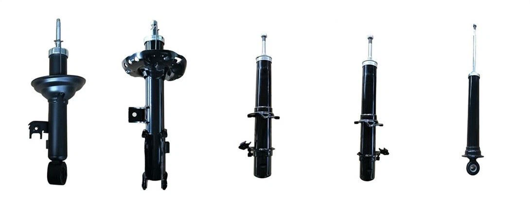 Shock Absorbers For Cars