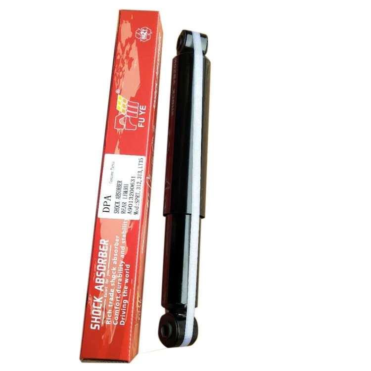 Shock Absorber A9013200631