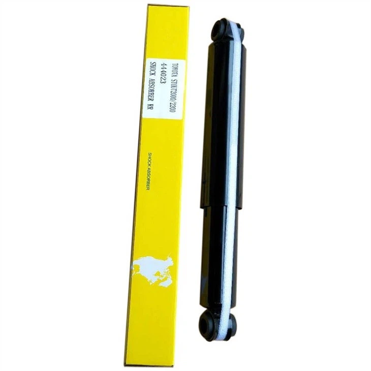Shock Absorber 444023
