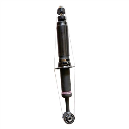 48510-09Amortecedor K80 Toyota