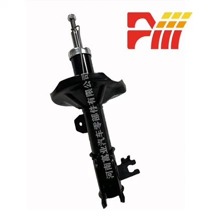 339030 339029 Para DAEWOO LACETTI E BUICK EXCELL Amortecedor do eixo dianteiro