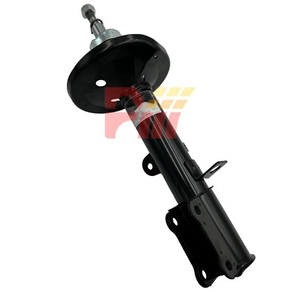 48530-19645 48540-19645 Kingsteel de alto desempenho traseiro de choque direito OEM 48530-19645 para Toyota Corolla EE100 AE 100 91-95