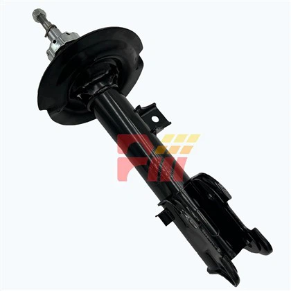 Partes automáticas 54651-2 w 000 54651-2 w 000 54651-2 w 100 54661-2 W100 Support para o amortecedor de choque frontal para o carro coreano Hyundai