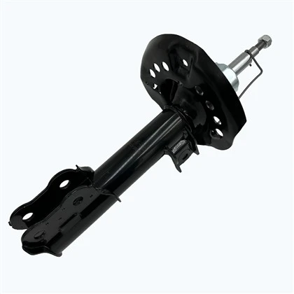 Suspensão do carro Strato de amortecedor de choque frontal para Hyundai Grandeur Hg 2.4 2011- 54651-3 V 410 54661-3 V410