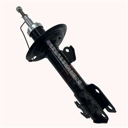 Kingsteel OEM 48510-0 D270 Sistemas de suspensão automática de alta qualidade Sistemas traseiros de choque direito para o Toyota Vios 07-13 carro japonês