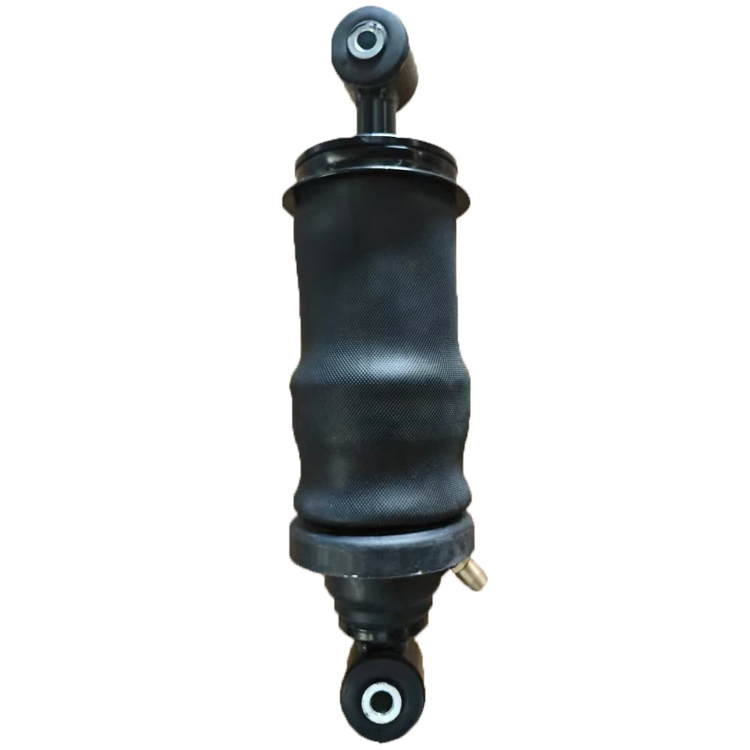 HINA FABRICANTE DE BOANTE A QUALIDADE CAMINHA E SUPSENSÃO TRASEIRA EMBERSUBRADOR PARA MAN OEM 81417226053