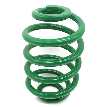 55Crsia Spring Steel com ISO/TS16949 Usado para montagem de mola de recuo de 4*4 mola